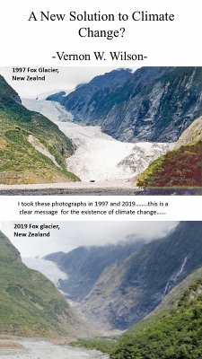 Cover A New Solution to Climate Change? (eBook, ePUB)