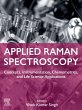 Applied Raman Spectroscopy (eBook, ePUB) - Bild 1