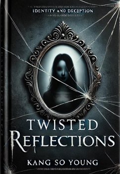 Cover Twisted Reflections (eBook, ePUB)