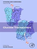 Glucose Transporters (eBook, ePUB)