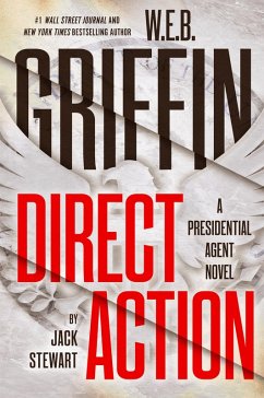 W. E. B. Griffin Direct Action (eBook, ePUB) - Stewart, Jack