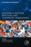 Salmonella Biofilms, Infection, and Therapeutic Management (eBook, ePUB)