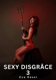 Sexy Disgrâce. 3 (eBook, ePUB)