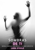 Sombras de Ti (eBook, ePUB) Sombras de Ti (eBook, ePUB)