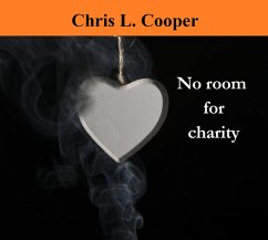 Cover No room for charity (eBook, ePUB)