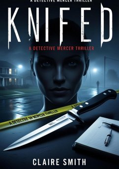 Cover KNIFED (eBook, ePUB)