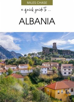 Cover A Quick Guide To ... Albania (eBook, ePUB)