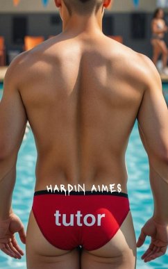 Cover Tutor (eBook, ePUB)