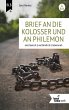 Brief an die Kolosser und an Philemon... - Bild 1