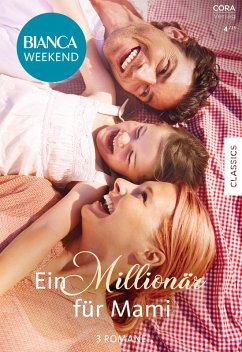 Cover Bianca Weekend Band 32 (eBook, ePUB)