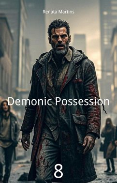 Cover Demonic Possession (eBook, ePUB)