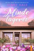 Mindelageret (eBook, ePUB)