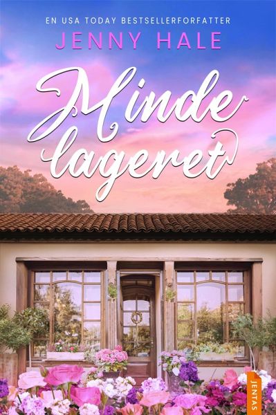 Mindelageret (eBook, ePUB)
