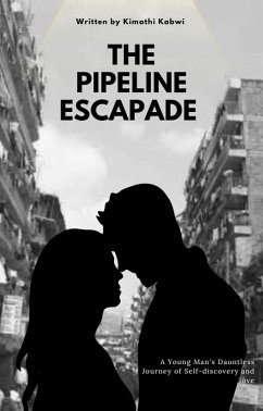 The Pipeline Escapade (eBook, ePUB) Cover The Pipeline Escapade (eBook, ePUB)
