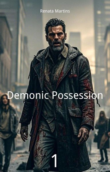 Demonic Possession (eBook, ePUB) Demonic Possession (eBook, ePUB)