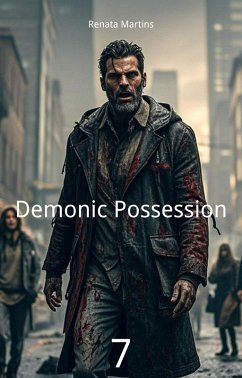 Cover Demonic Possession (eBook, ePUB)