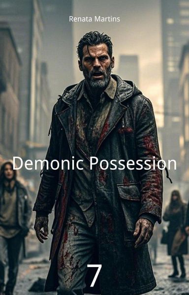 Demonic Possession (eBook, ePUB) Demonic Possession (eBook, ePUB)