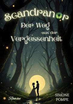 Scandranor (eBook, ePUB)