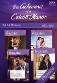 Das Geheimnis von Calcott Manor - 4-teilige Miniserie (eBook, ePUB) Das Geheimnis von Calcott Manor - 4-teilige Miniserie (eBook, ePUB)