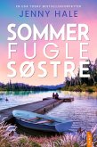 Sommerfuglesøstre (eBook, ePUB)