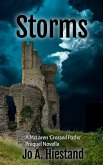 Storms (McLaren 'Crossed Paths', #2) (eBook, ePUB) Storms (McLaren 'Crossed Paths', #2) (eBook, ePUB)