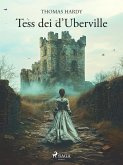 Tess dei d'Urberville (eBook, ePUB)