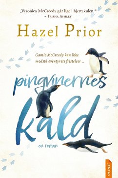 Pingvinernes kald (eBook, ePUB) - Prior, Hazel