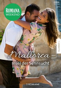 Cover Romana Weekend Band 25 (eBook, ePUB)