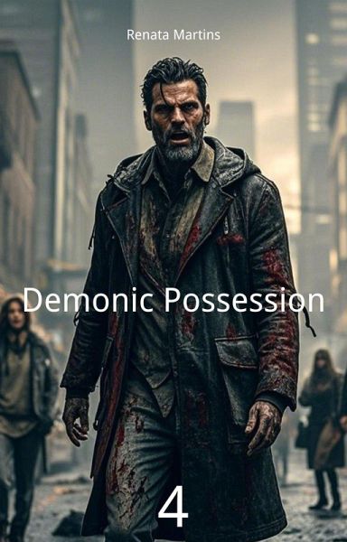 Demonic Possession (eBook, ePUB)