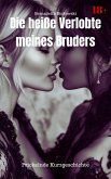 Die heiße Verlobte meines Bruders (eBook, ePUB)