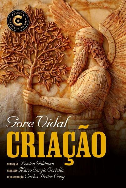 Criação (eBook, ePUB)