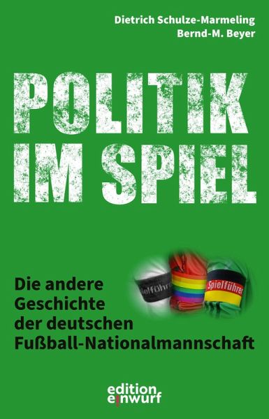 Politik im Spiel (eBook, ePUB)