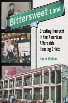 Bittersweet Lane (eBook, ePUB) - Madden, Jamie