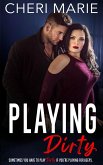 Playing Dirty (eBook, ePUB)