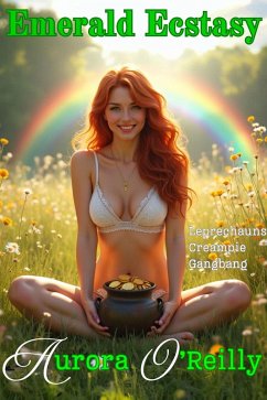 Cover Emerald Ecstasy (eBook, ePUB)