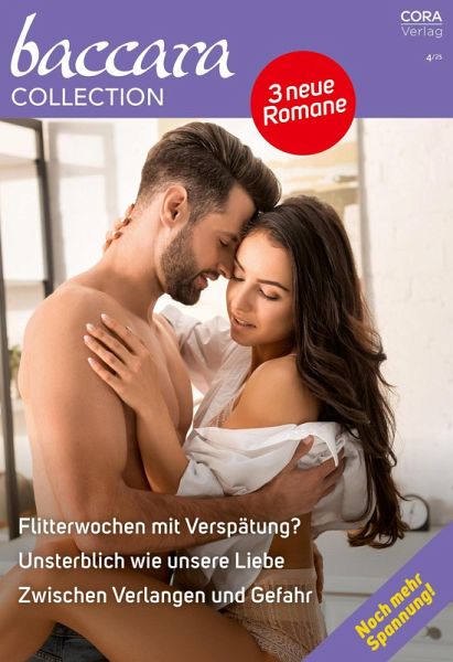 Baccara Collection Band 483 (eBook, ePUB) Baccara Collection Band 483 (eBook, ePUB)