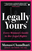 Legally Yours (eBook, ePUB) Legally Yours (eBook, ePUB)