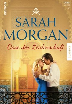 Cover Sarah Morgan Edition Band 11 (eBook, ePUB)