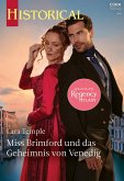 Miss Brimford und das Geheimnis von Venedig (eBook, ePUB) Miss Brimford und das Geheimnis von Venedig (eBook, ePUB)