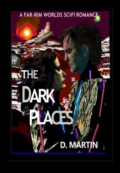 The Dark Places (eBook, ePUB) - Martin, D.