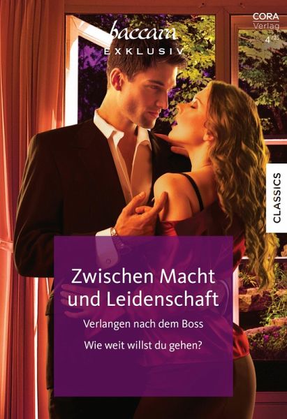 Baccara Exklusiv Band 257 (eBook, ePUB) Baccara Exklusiv Band 257 (eBook, ePUB)