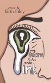 My Tears Turn Into Ink (eBook, ePUB) My Tears Turn Into Ink (eBook, ePUB)