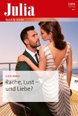 Brennendes Begehren nach dem Boss (eBook, ePUB) Brennendes Begehren nach dem Boss (eBook, ePUB)