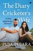 The Diary of a Cricketer's Wife (eBook, ePUB)