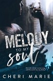 Melody to My Soul (eBook, ePUB)