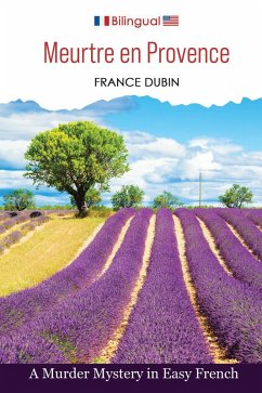 Cover Meurtre en Provence (Petits meurtres français) (eBook, ePUB)