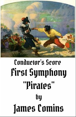 Cover First Symphony: 