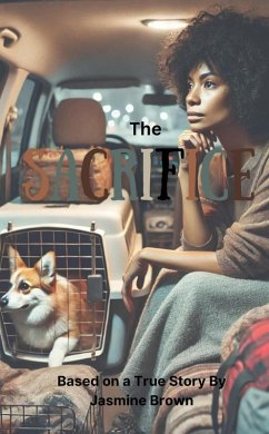 Cover The Sacrifice (eBook, ePUB)