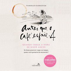 Cover Antes que o café esfrie 4 (MP3-Download)