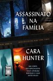 Assassinato na família (eBook, ePUB) Assassinato na família (eBook, ePUB)